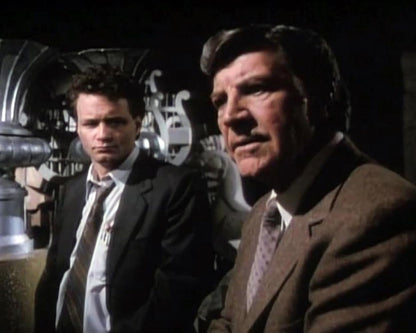 Eine Probe für den Mörder (Rehearsal for Murder) / Starbesetzter Kriminalfilm nach Agatha-Christie-Manier (Pidax Film-Klassiker
