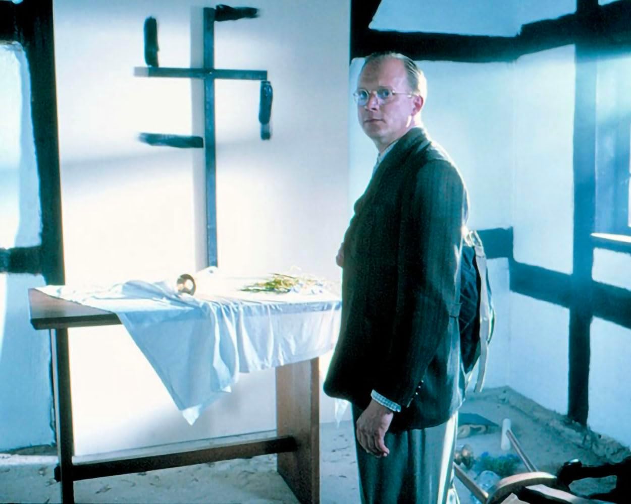 Bonhoeffer - Die letzte Stufe / Preisgekrönte Filmbiografie über den berühmten Theologen und Widerstandskämpfer (Pidax Historien-Klassiker