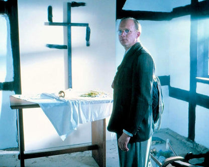 Bonhoeffer - Die letzte Stufe / Preisgekrönte Filmbiografie über den berühmten Theologen und Widerstandskämpfer (Pidax Historien-Klassiker