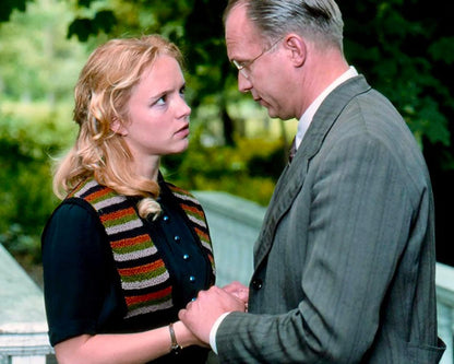 Bonhoeffer - Die letzte Stufe / Preisgekrönte Filmbiografie über den berühmten Theologen und Widerstandskämpfer (Pidax Historien-Klassiker