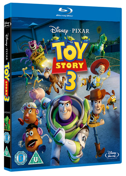 Toy Story 3
