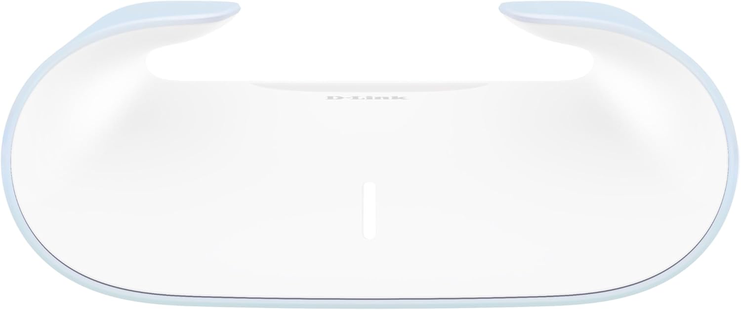 D-Link M30 Smart Router AQUILA PRO AI AX3000 con Wi-Fi Mesh, Traffic Optimaser con AI, Parental Control, Porte Gigabit, MU-MIMO, 1024 QAM, OFDMA, WPA3. Funziona con Alexa/Assistente Google.