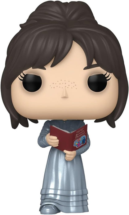 Funko Pop! Movies: Beetlejuice Beetlejuice - Astrid - Collectable Vinyl Figure - Gift Idea - Official Merchandise - Toys for Kids & Adults - Movies Fans - Model Figure for Collectors and Display