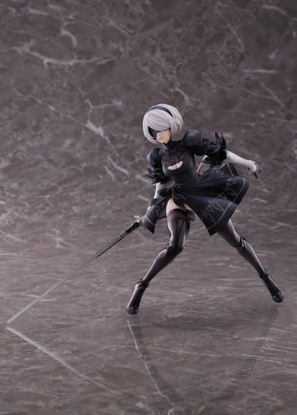 Kaguya-sama: Love is War 1/7 statuette PVC Ver1.1a 2B Normal Version 18 cm