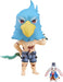Shangri-La Frontier Nendoroid Action Figure Sunraku 10 Cm
