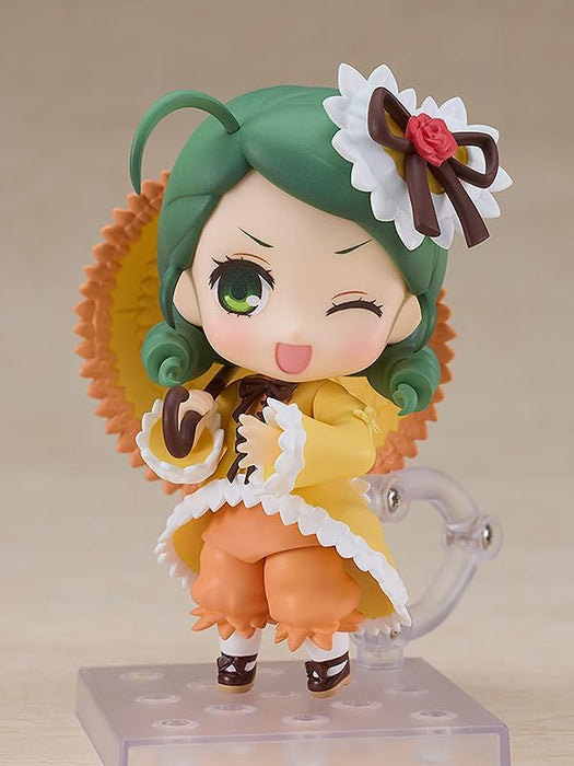 GOOD SMILE COMPANY Kanaria Fig. 10 cm Rozen Maiden nendoroid
