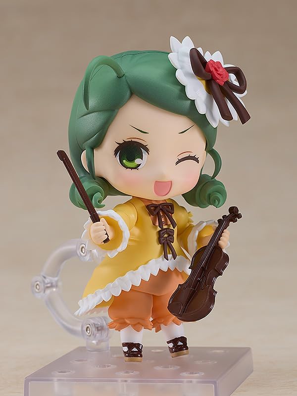GOOD SMILE COMPANY Kanaria Fig. 10 cm Rozen Maiden nendoroid