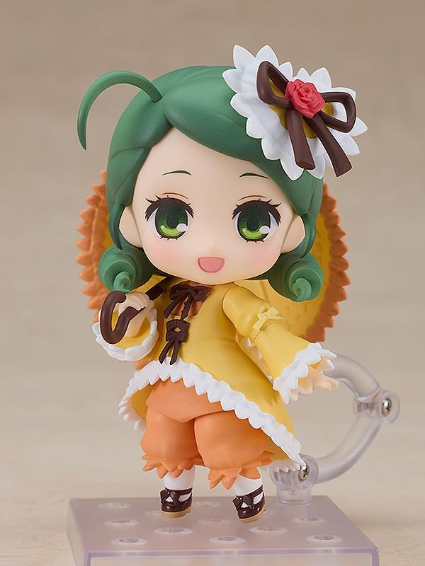 GOOD SMILE COMPANY Kanaria Fig. 10 cm Rozen Maiden nendoroid