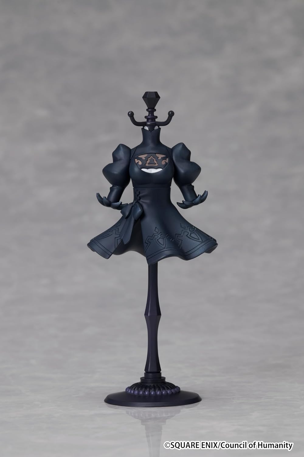 NieR:Automata Ver1.1a arbre à bijoux 2B