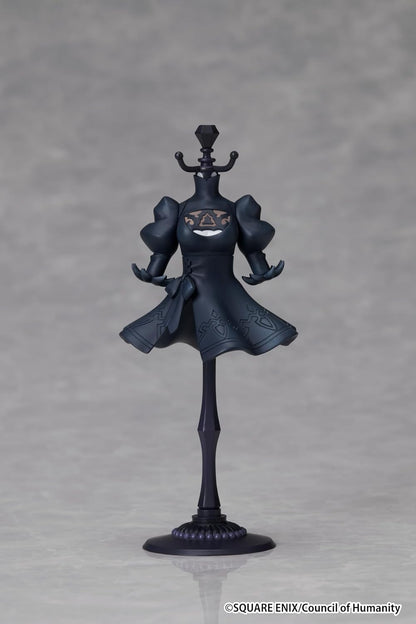 NieR:Automata Ver1.1a arbre à bijoux 2B