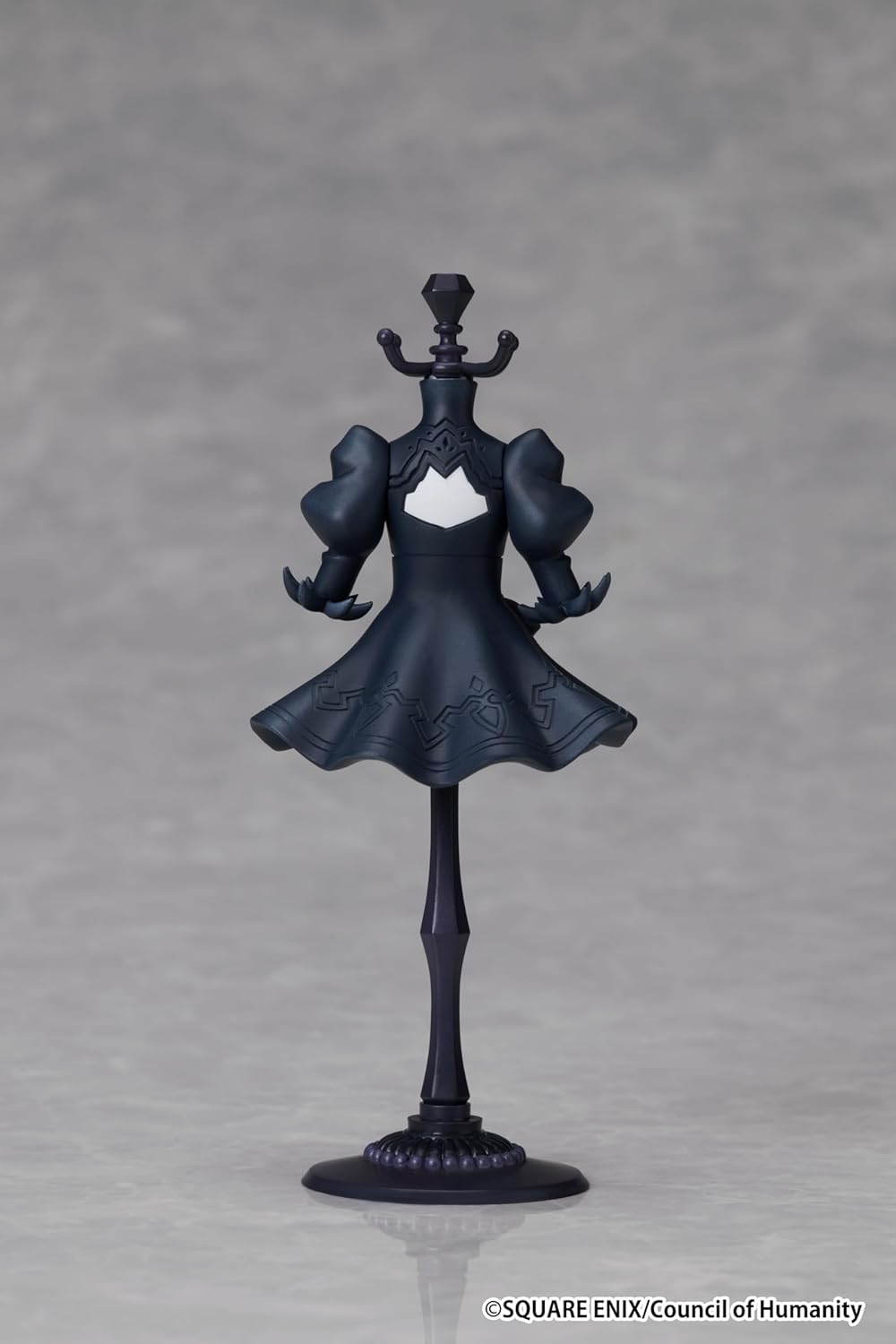 NieR:Automata Ver1.1a arbre à bijoux 2B