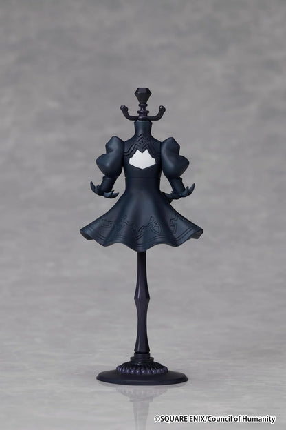 NieR:Automata Ver1.1a arbre à bijoux 2B