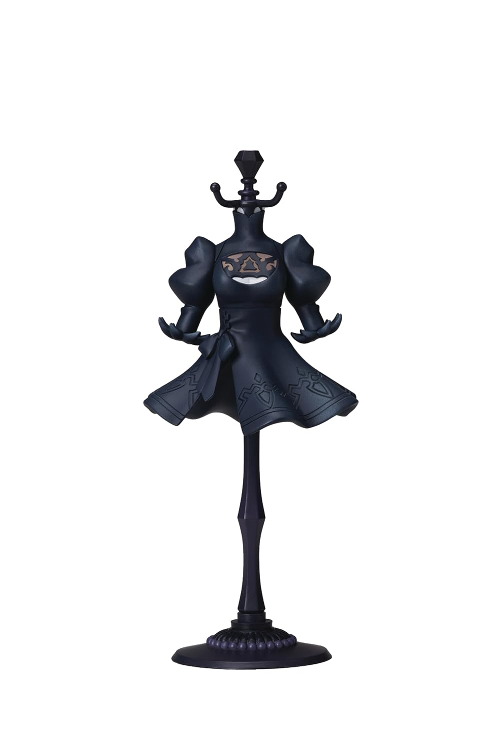 NieR:Automata Ver1.1a arbre à bijoux 2B