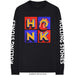 Rolling Stones (The): Honk Album/Sleeves (Sleeve Print) (Felpa Unisex Tg. 2Xl)