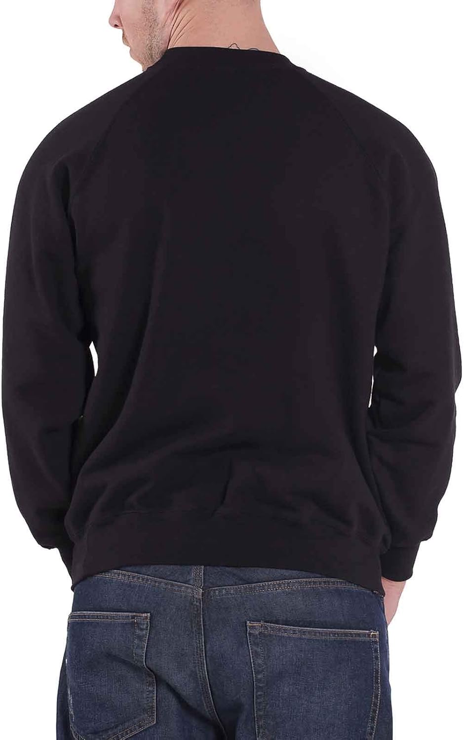 Rolling Stones The Sweatshirt Honk Album Sleeve Print New Official Men's XXL Black
