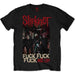 Slipknot: Fuck Me Up (T-Shirt Unisex Tg. L)