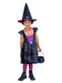 with Dress & Hat