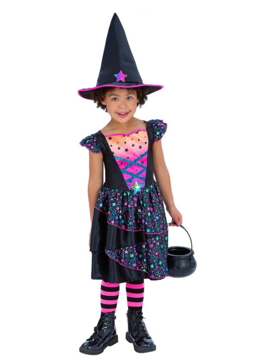 with Dress & Hat