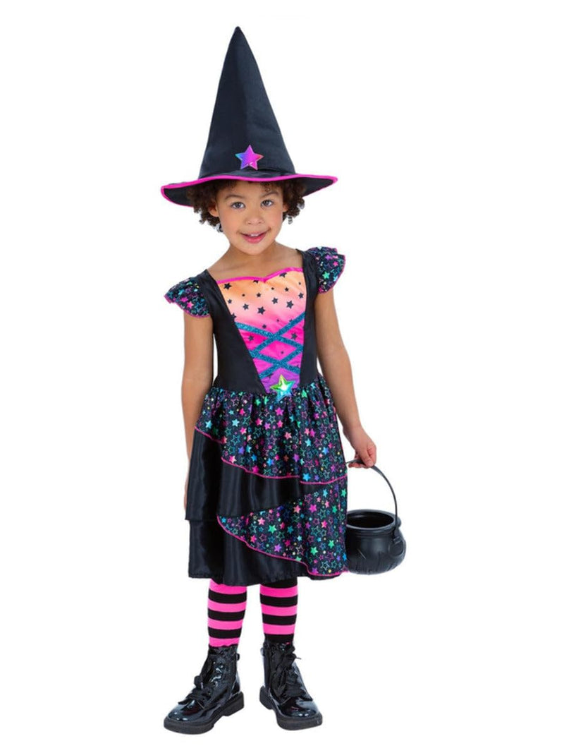 with Dress & Hat