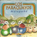 Los Paraguayos - Malaguena