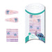 Stitch - Hair Accessories Set Blue