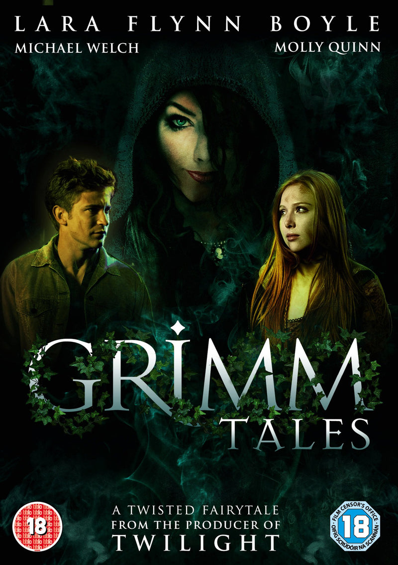 Grimm Tales