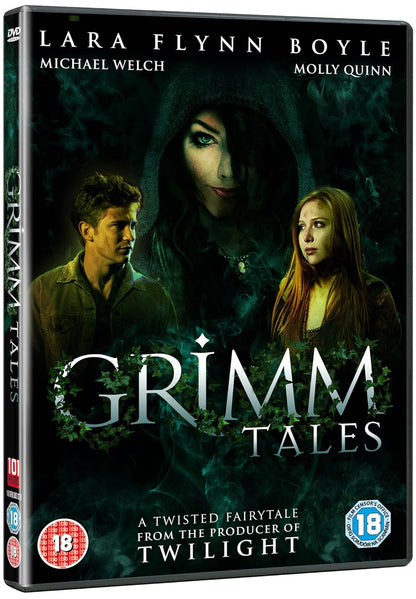 Grimm Tales