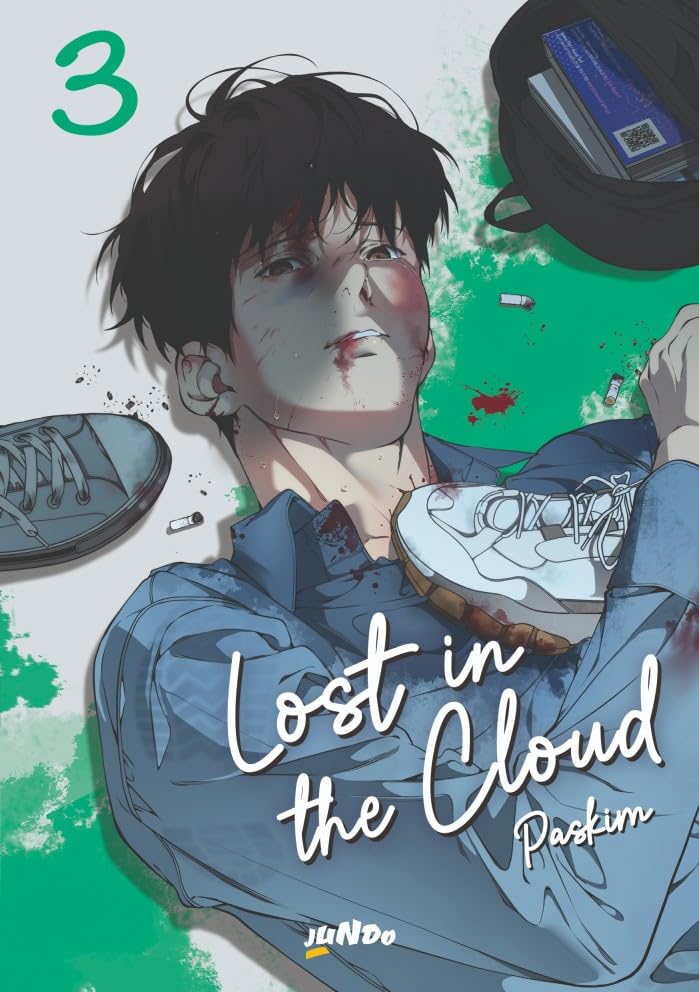 Lost in the cloud (Vol. 3