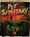 Pet Sematary (Blu-ray