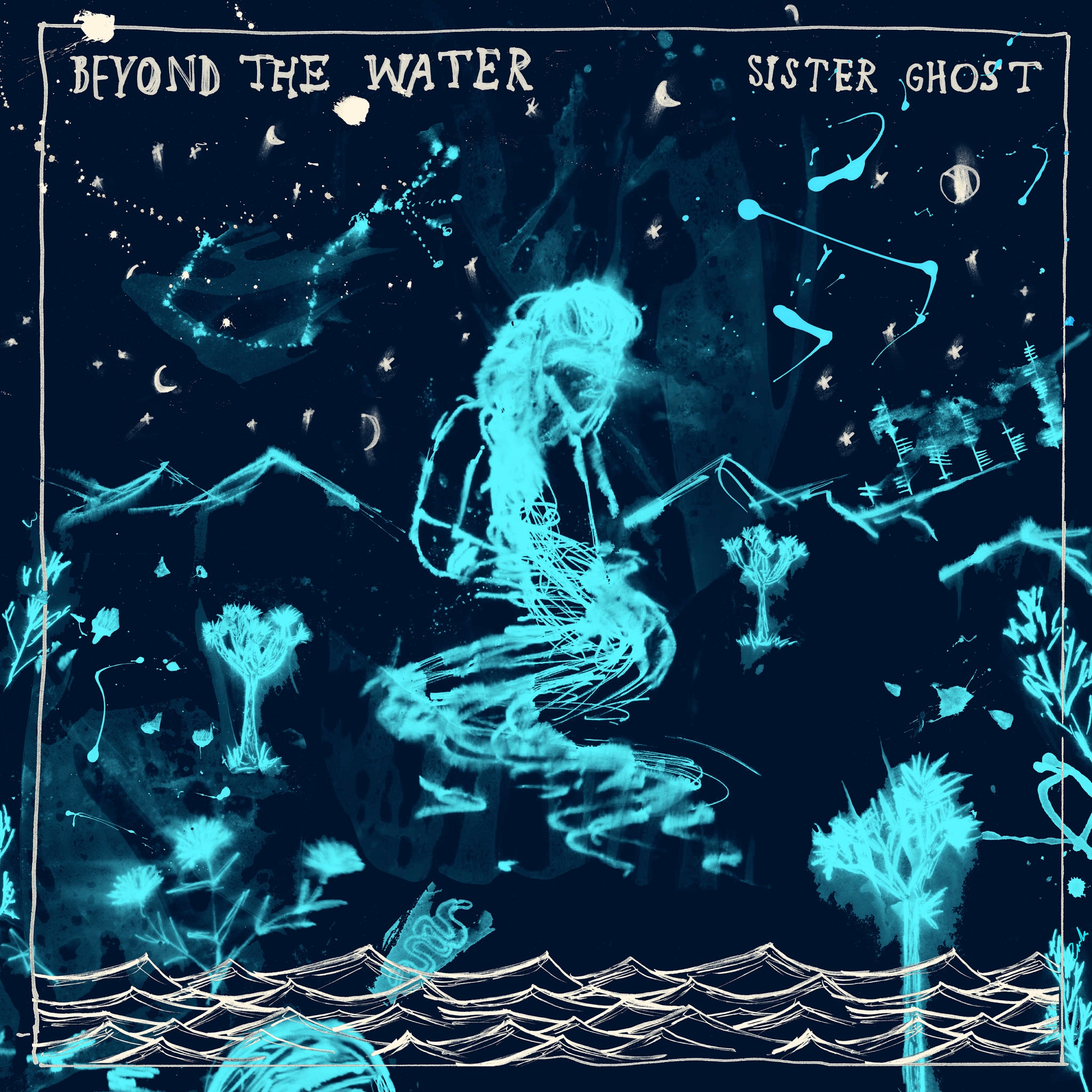 Beyond the Water