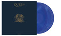 Queen Greatest Hits 2 - Exclusive Blue Colored