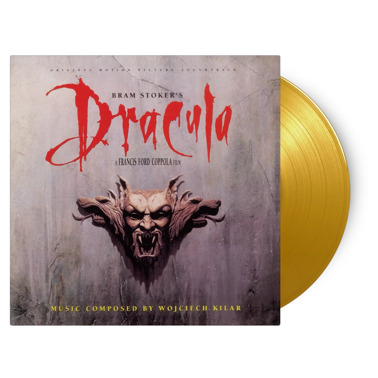 Bram Stoker's Dracula