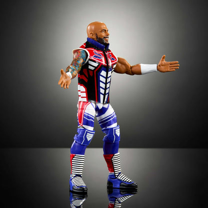 WWE Elite Collection - Series #111 - Ricochet