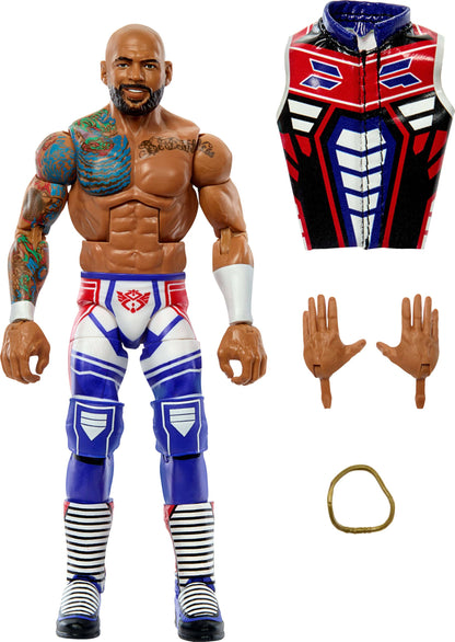 WWE Elite Collection - Series #111 - Ricochet