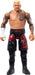 Mattel WWE Main Event Solo Sikoa Action Figure