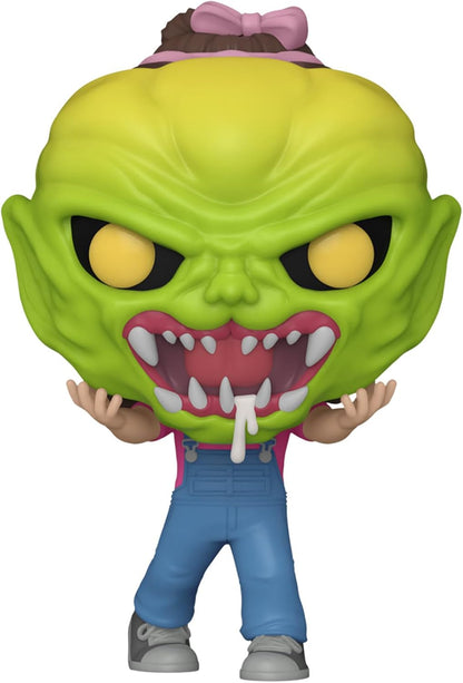 Funko Pop! Books: Goosebumps - The Haunted Mask