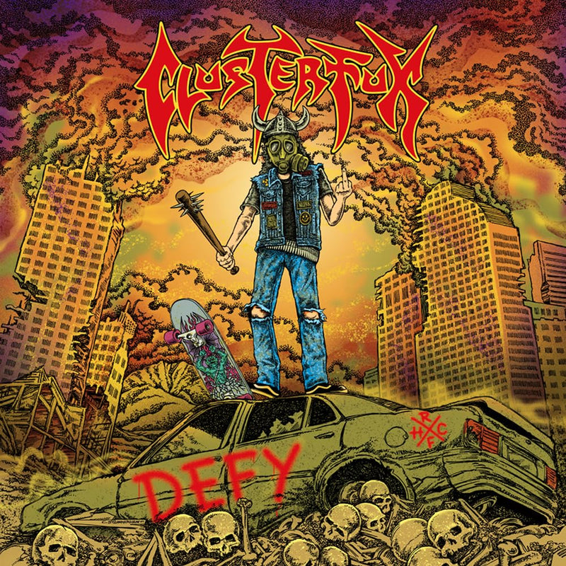 Defy