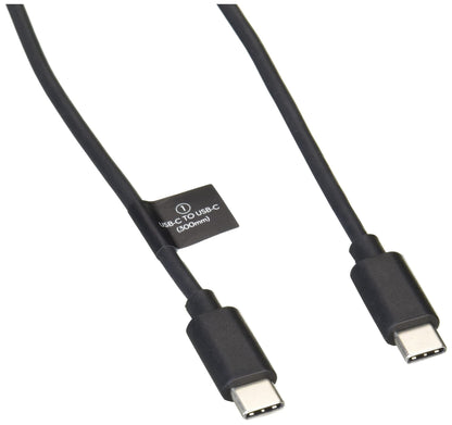 DJI R Multi-Camera Control Cable (USB-C)