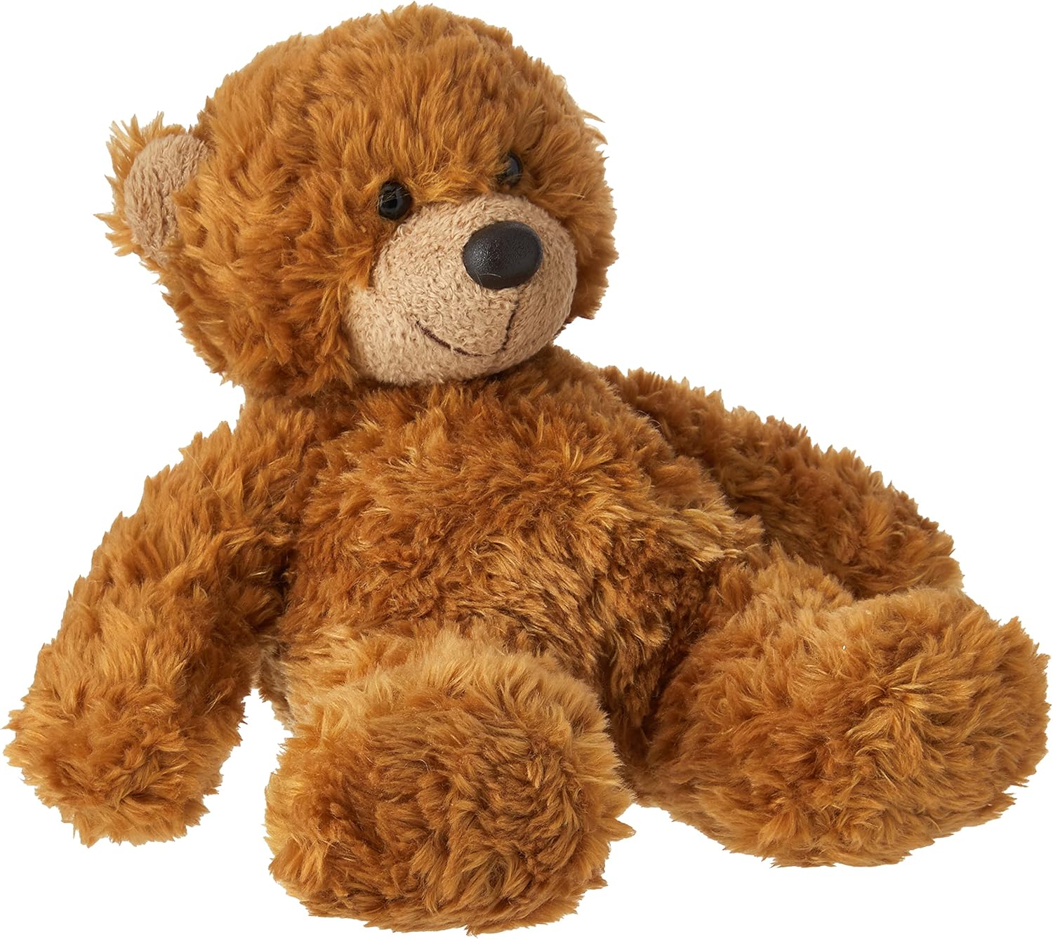 Aurora 12771 9-inch Bonnie Teddy Bear (Brown