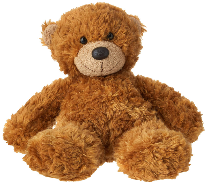 Aurora 12771 9-inch Bonnie Teddy Bear (Brown