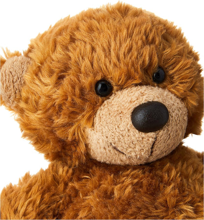 Aurora 12771 9-inch Bonnie Teddy Bear (Brown