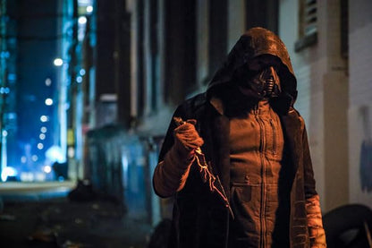 The flash - saisons 1 à 9