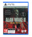 Alan Wake 2 Deluxe Edition - PS5