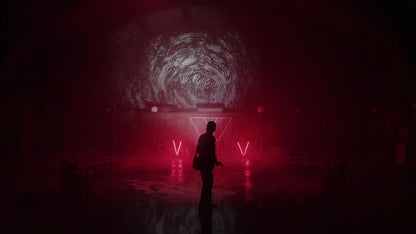 Alan Wake 2 Deluxe Edition - PS5