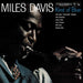 Vinile Miles Davis - Kind Of Blue (Black Vinyl