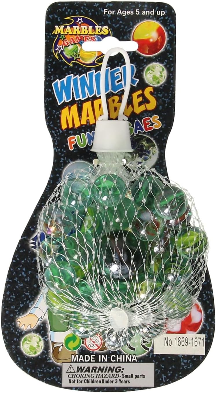 Marmi in Netje, 3ass