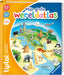Ravensburger - Tiptoi Boek De Wereldatlas
