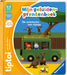 Ravensburger - Tiptoi Boek Mijn Geluiden-Prde Avonturen Van Nijntje