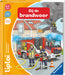 Ravensburger - Tiptoi Boek Bij De Brandweer