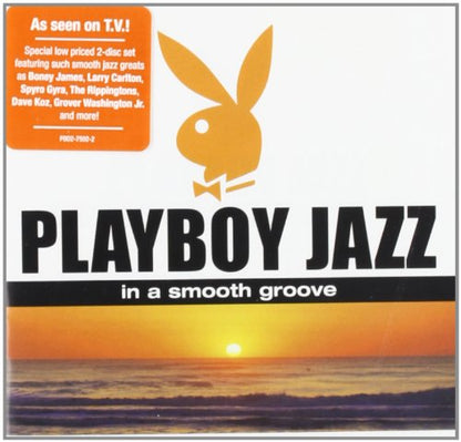 Jazz In A Smooth Groove